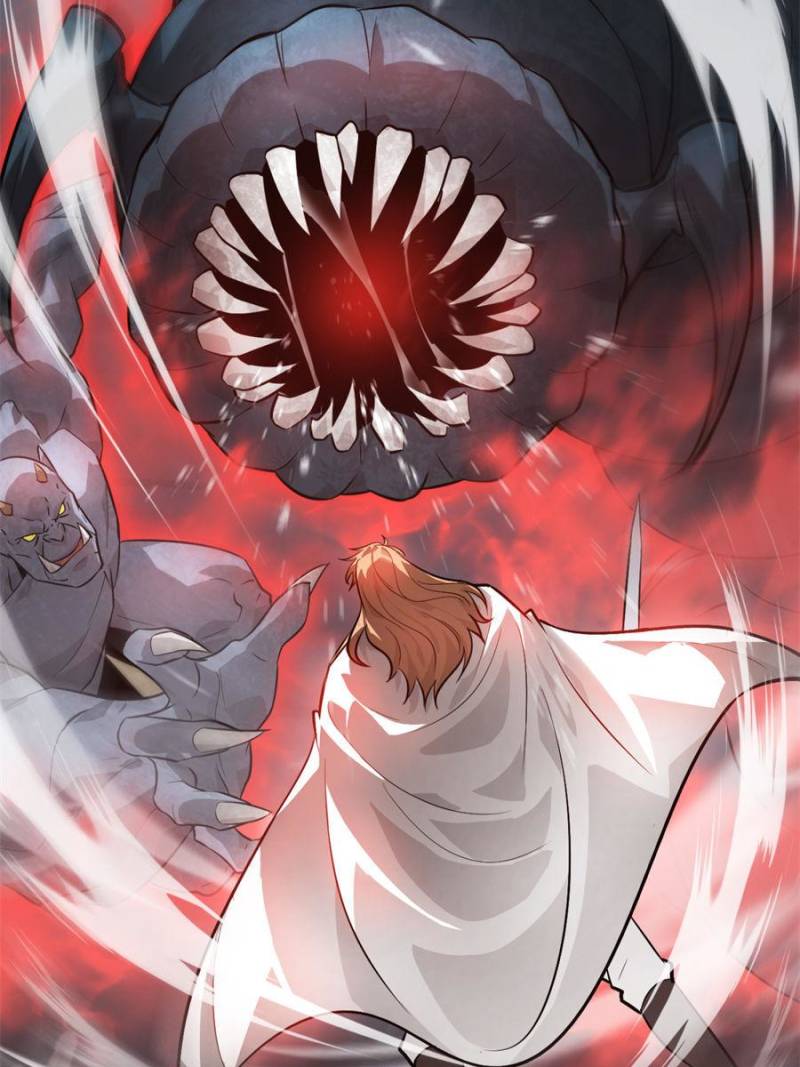 Read I am the Strongest Boss EN Manga Online