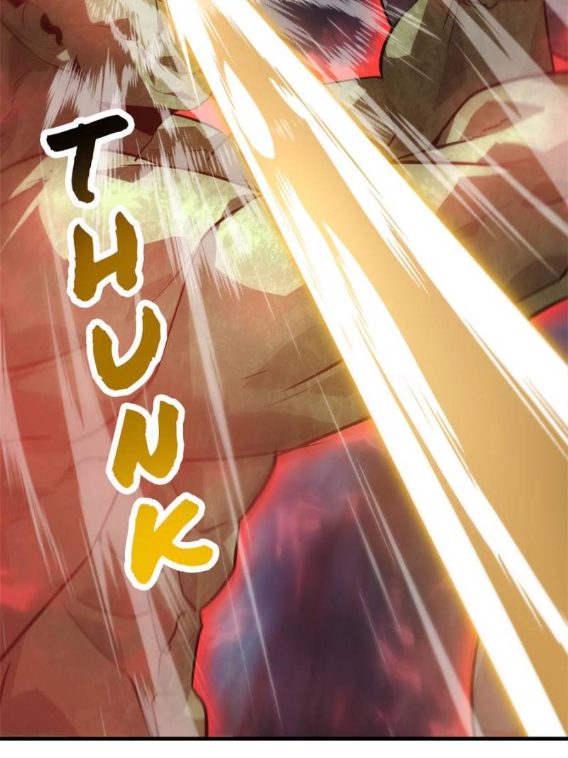 Read I am the Strongest Boss EN Manga Online