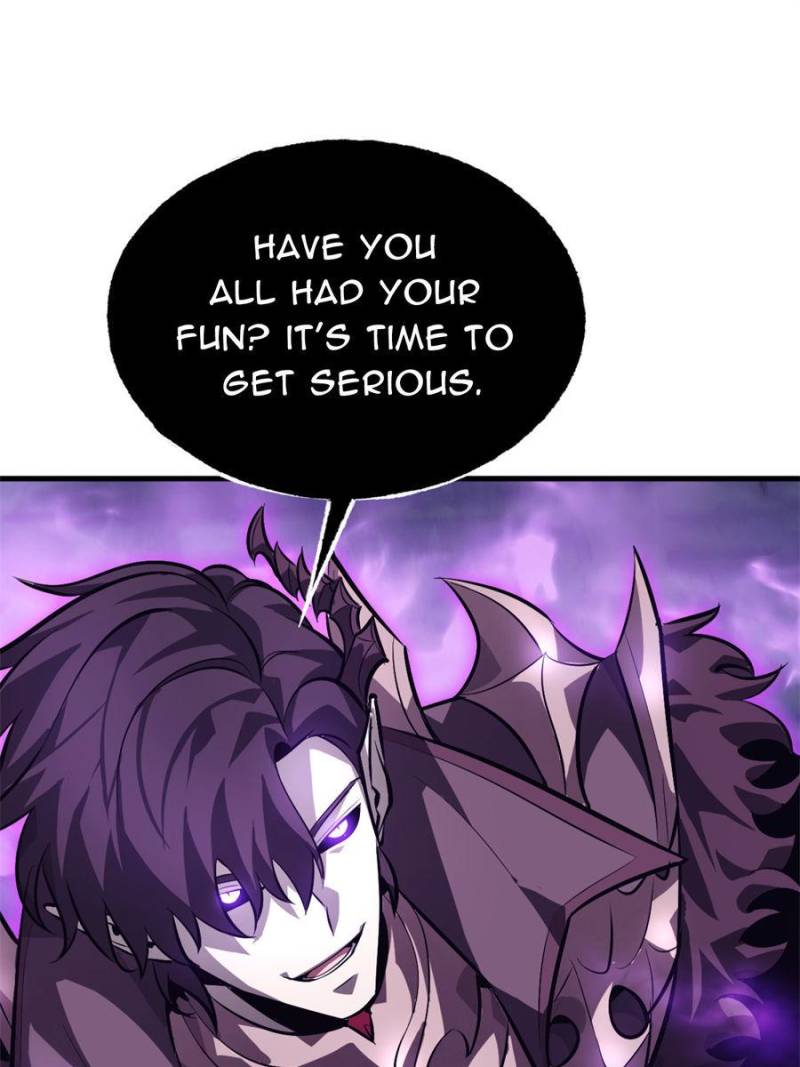 Read I am the Strongest Boss EN Manga Online