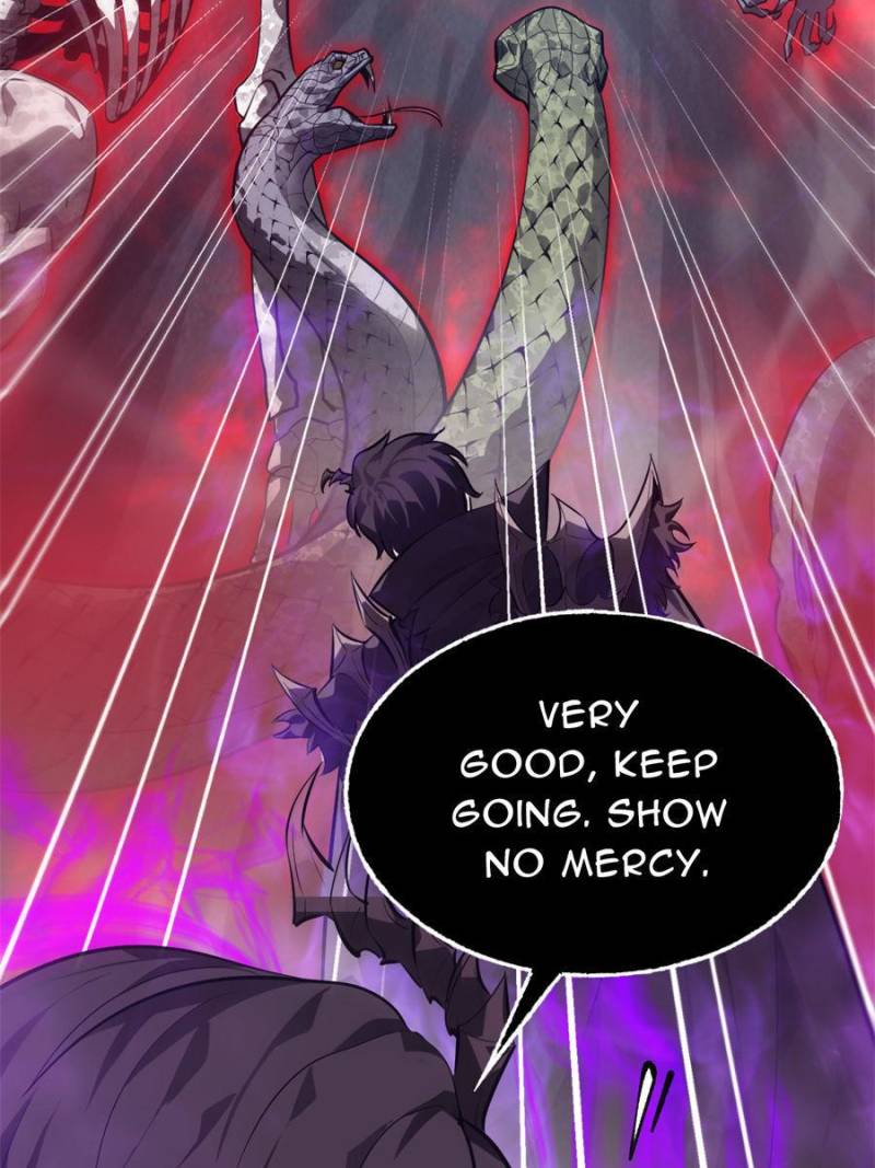 Read I am the Strongest Boss EN Manga Online