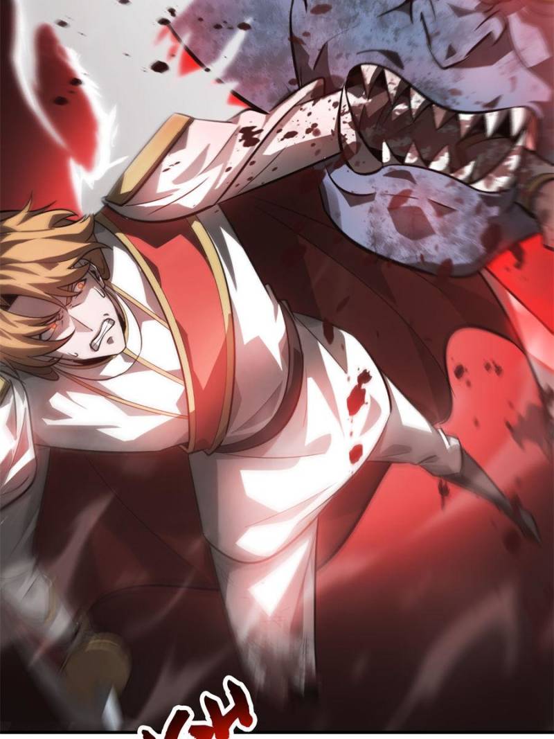 Read I am the Strongest Boss EN Manga Online