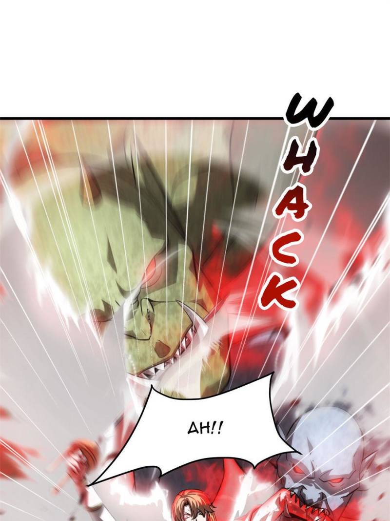 Read I am the Strongest Boss EN Manga Online