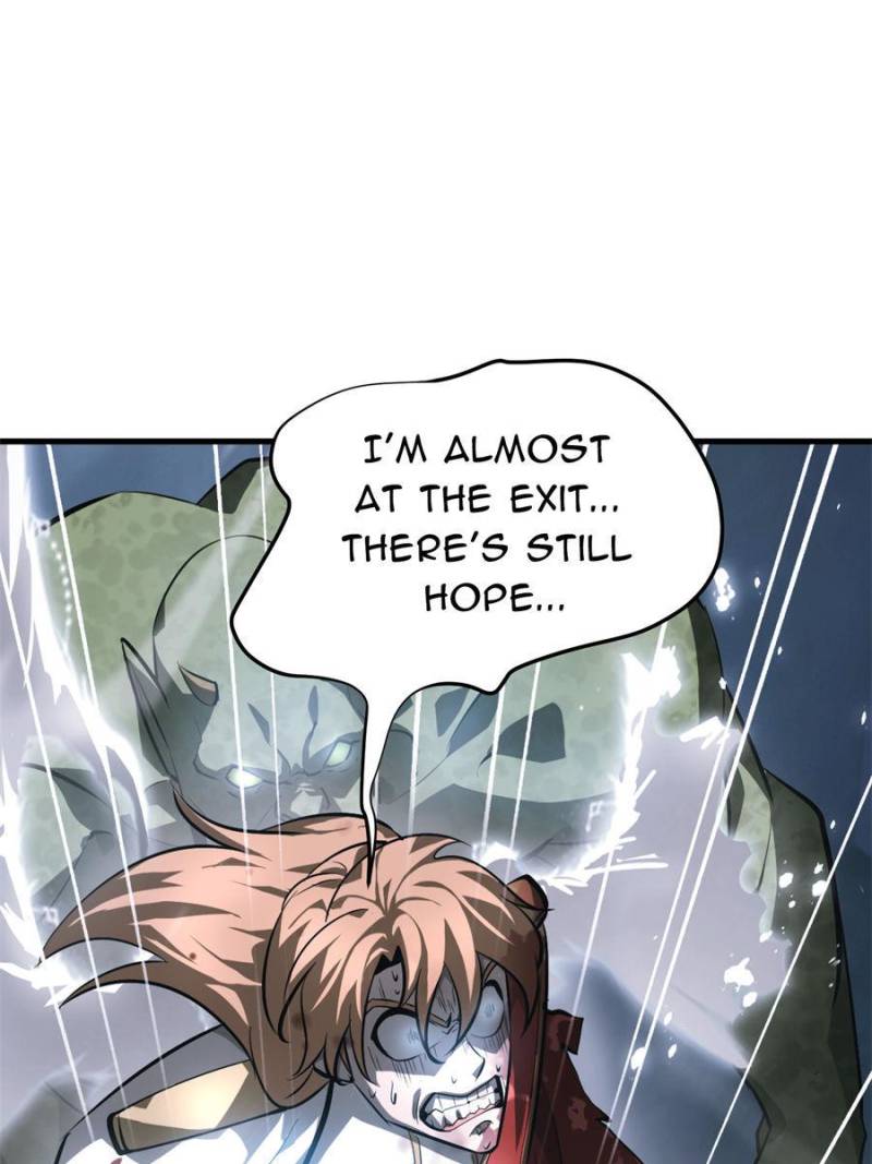 Read I am the Strongest Boss EN Manga Online
