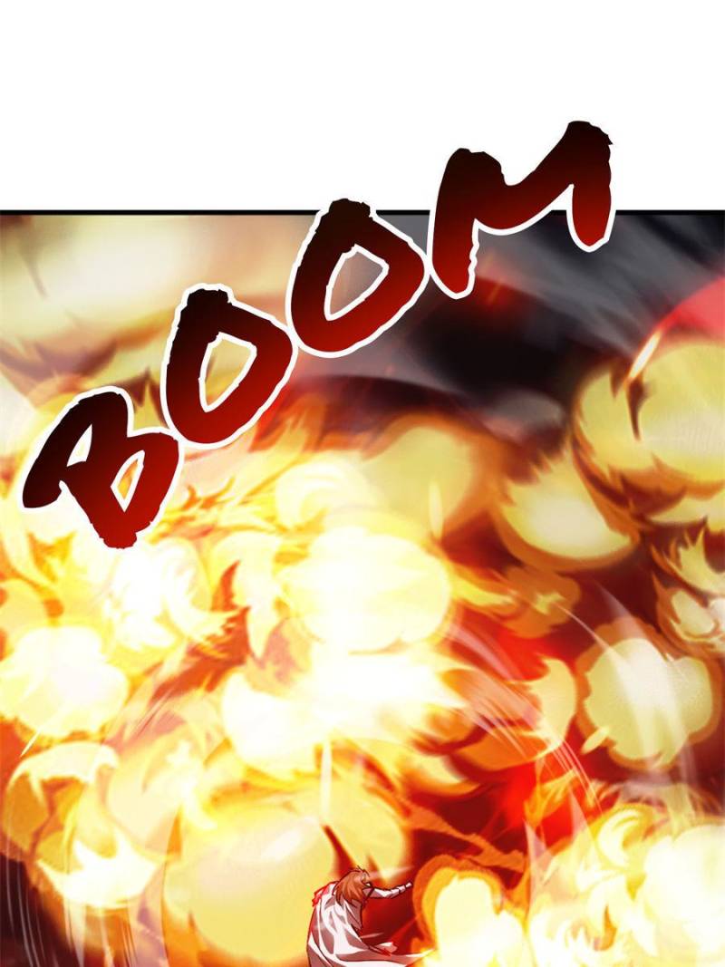 Read I am the Strongest Boss EN Manga Online