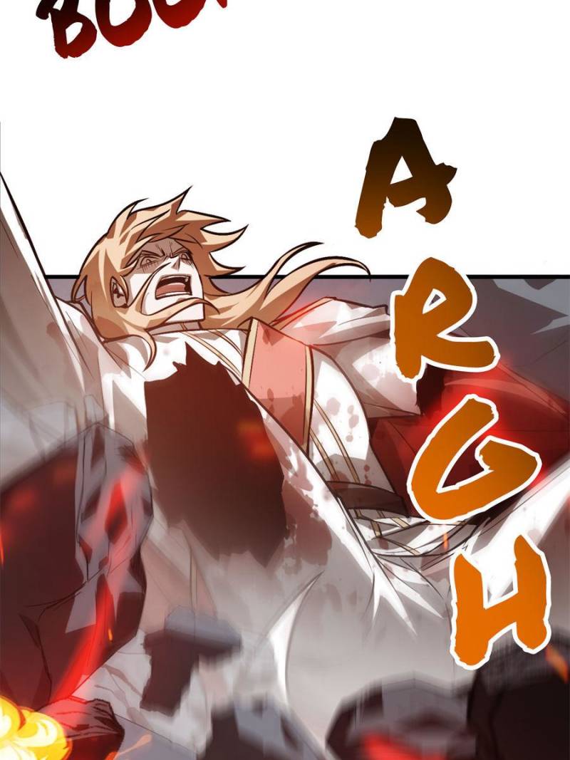 Read I am the Strongest Boss EN Manga Online
