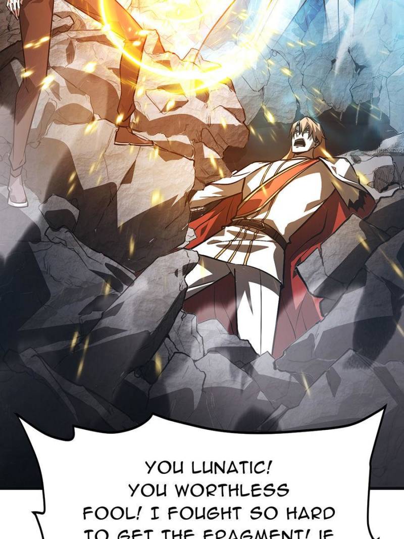 Read I am the Strongest Boss EN Manga Online