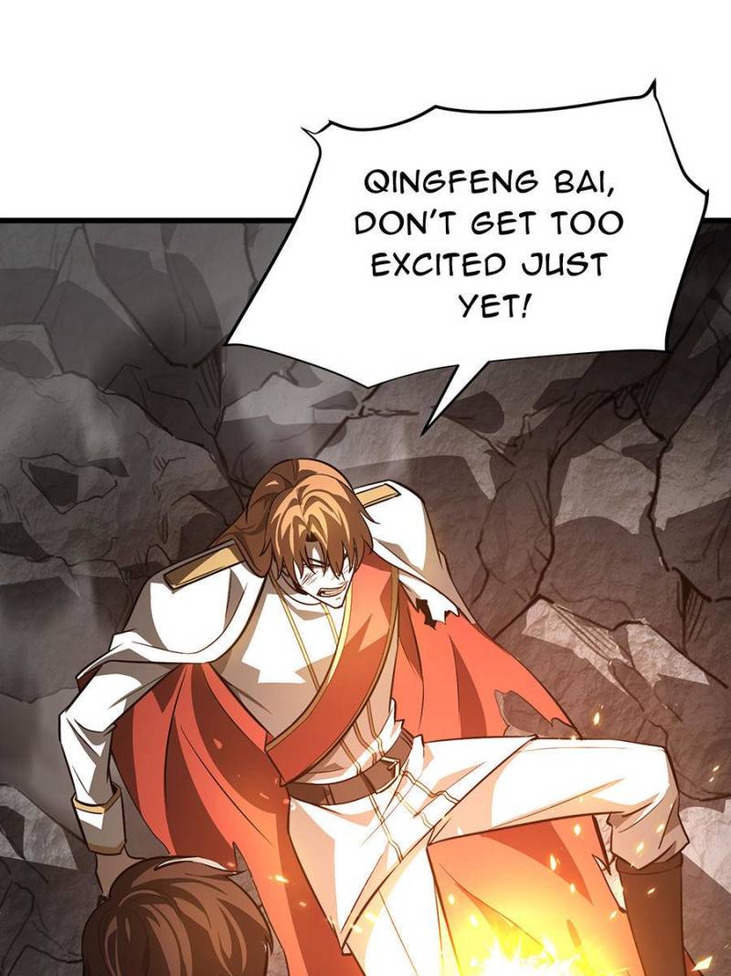Read I am the Strongest Boss EN Manga Online