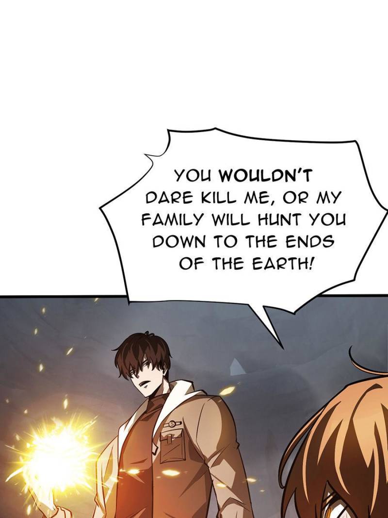 Read I am the Strongest Boss EN Manga Online