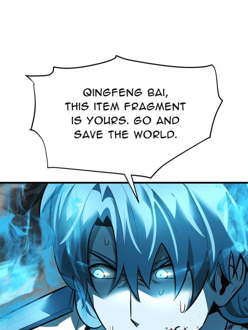 Read I am the Strongest Boss EN Manga Online