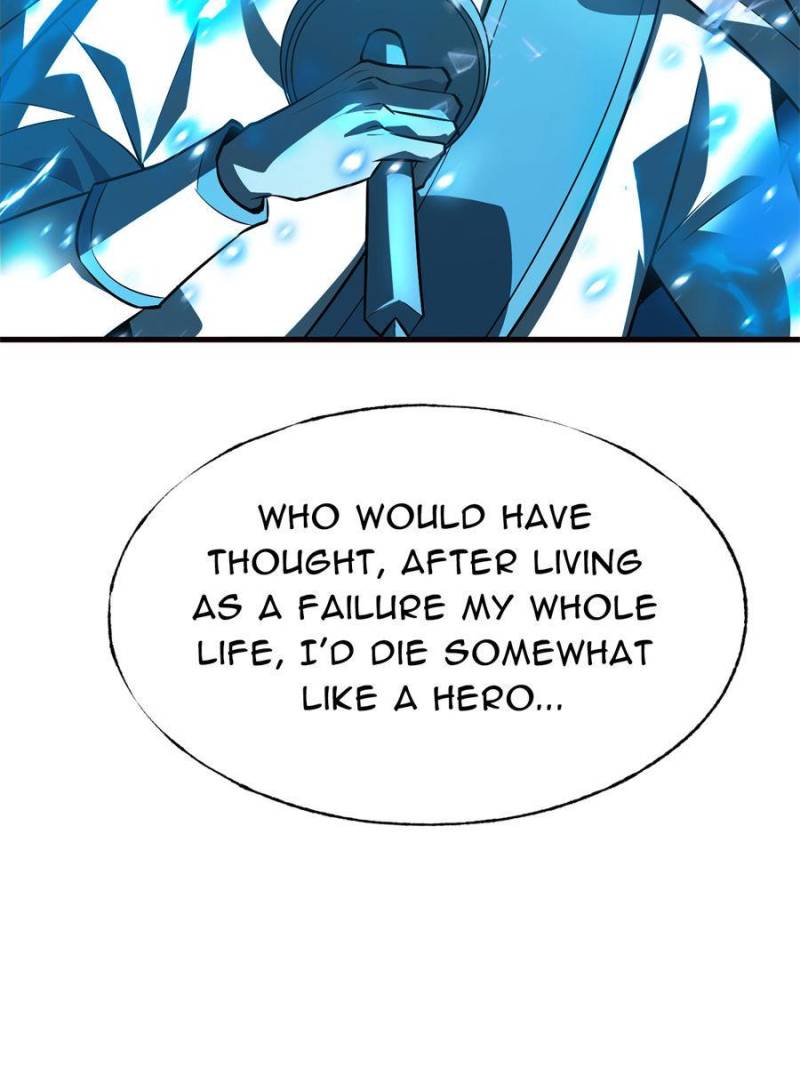 Read I am the Strongest Boss EN Manga Online
