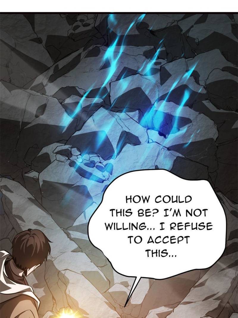 Read I am the Strongest Boss EN Manga Online