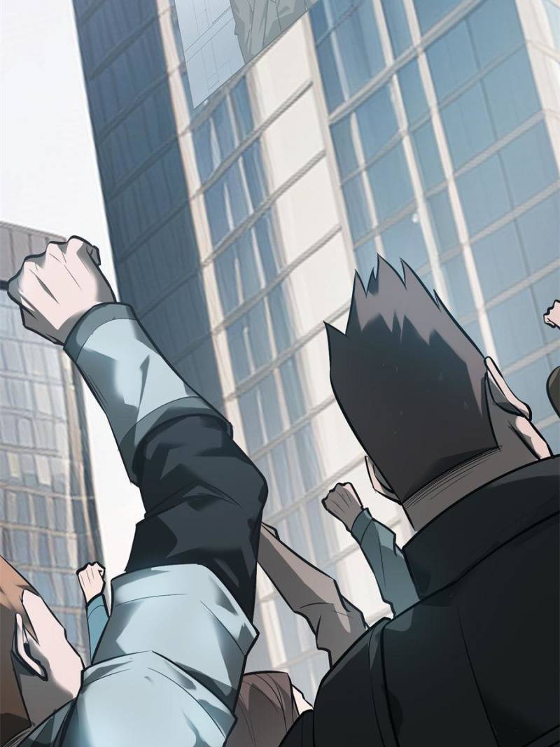 Read I am the Strongest Boss EN Manga Online