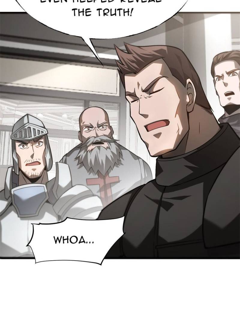 Read I am the Strongest Boss EN Manga Online