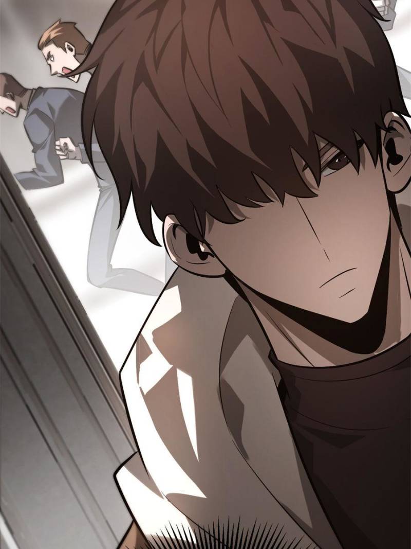 Read I am the Strongest Boss EN Manga Online