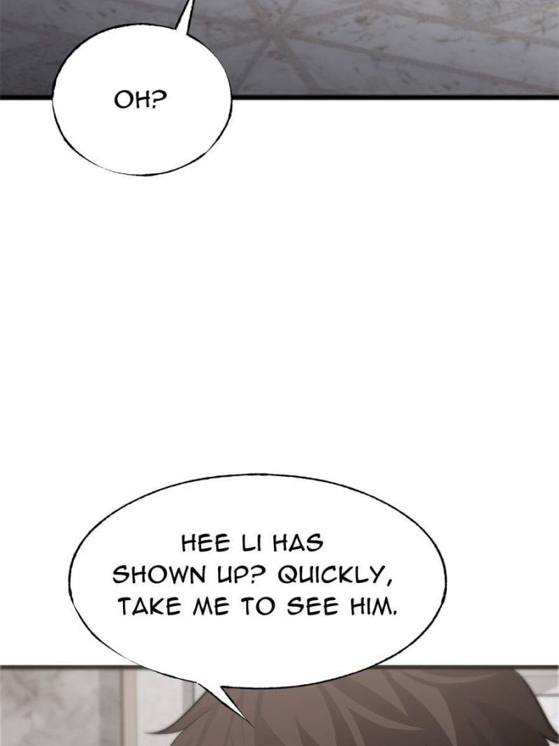 Read I am the Strongest Boss EN Manga Online
