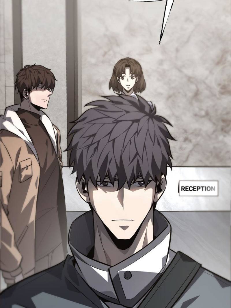 Read I am the Strongest Boss EN Manga Online