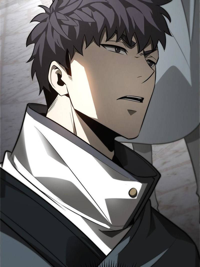 Read I am the Strongest Boss EN Manga Online