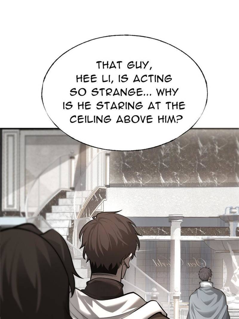 Read I am the Strongest Boss EN Manga Online