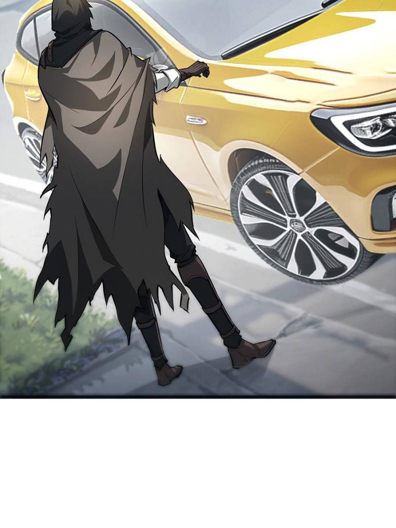 Read I am the Strongest Boss EN Manga Online