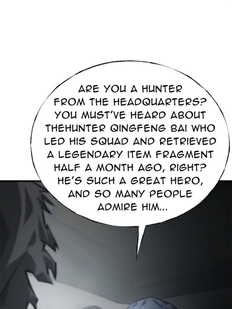 Read I am the Strongest Boss EN Manga Online