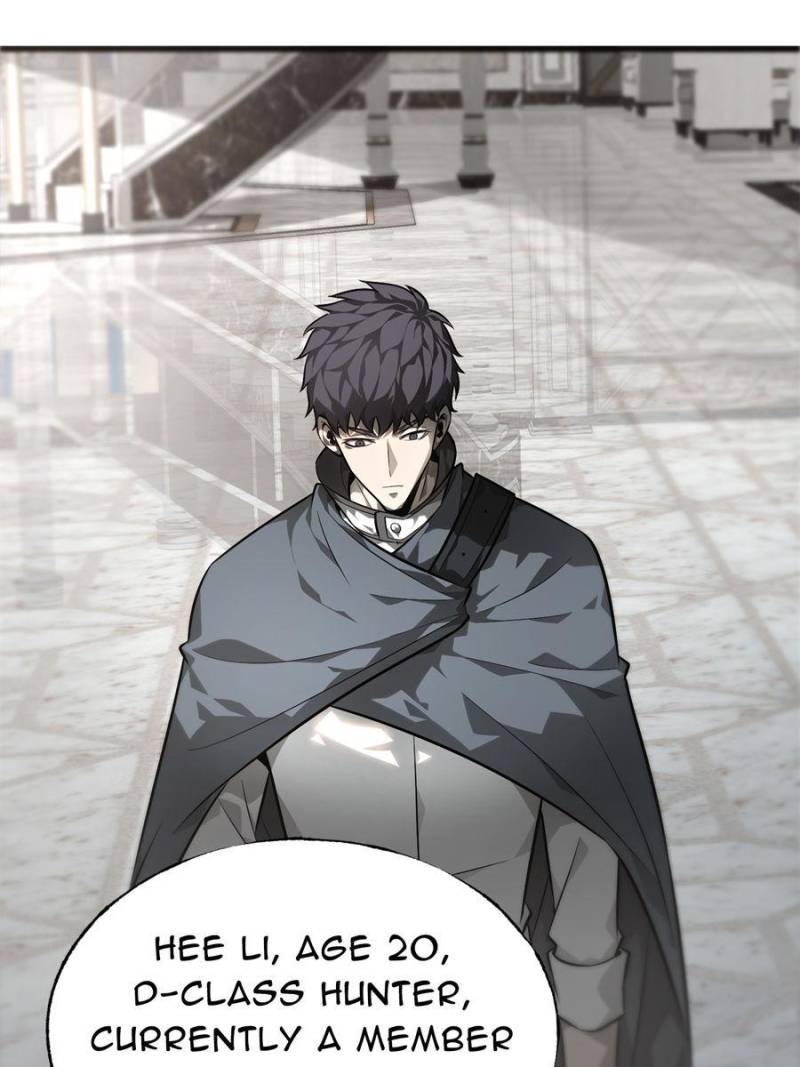 Read I am the Strongest Boss EN Manga Online