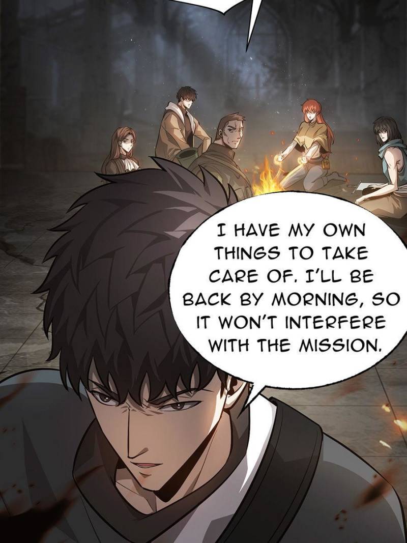Read I am the Strongest Boss EN Manga Online