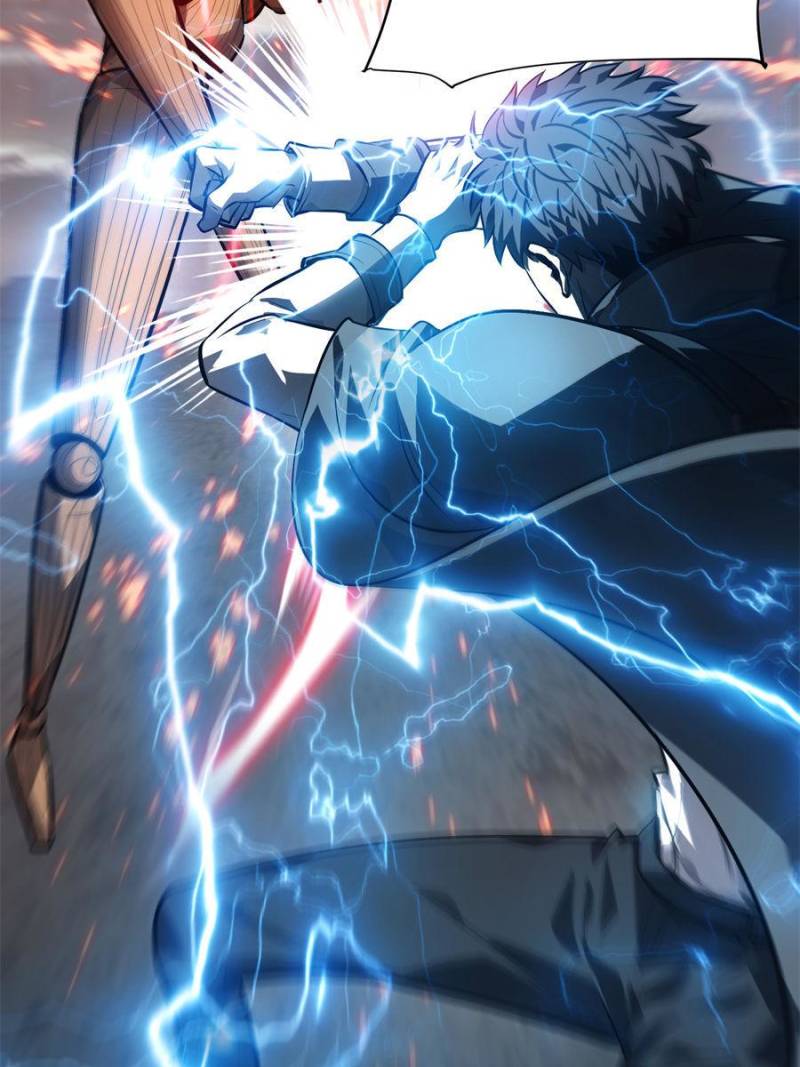 Read I am the Strongest Boss EN Manga Online