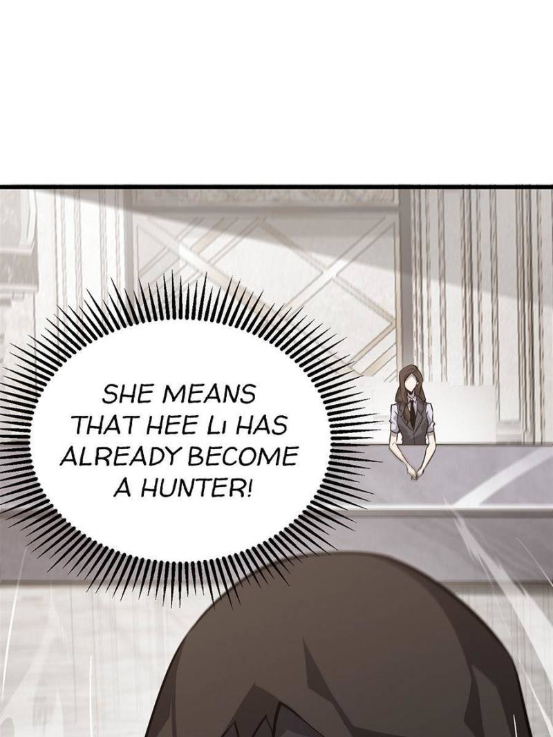 Read I am the Strongest Boss EN Manga Online