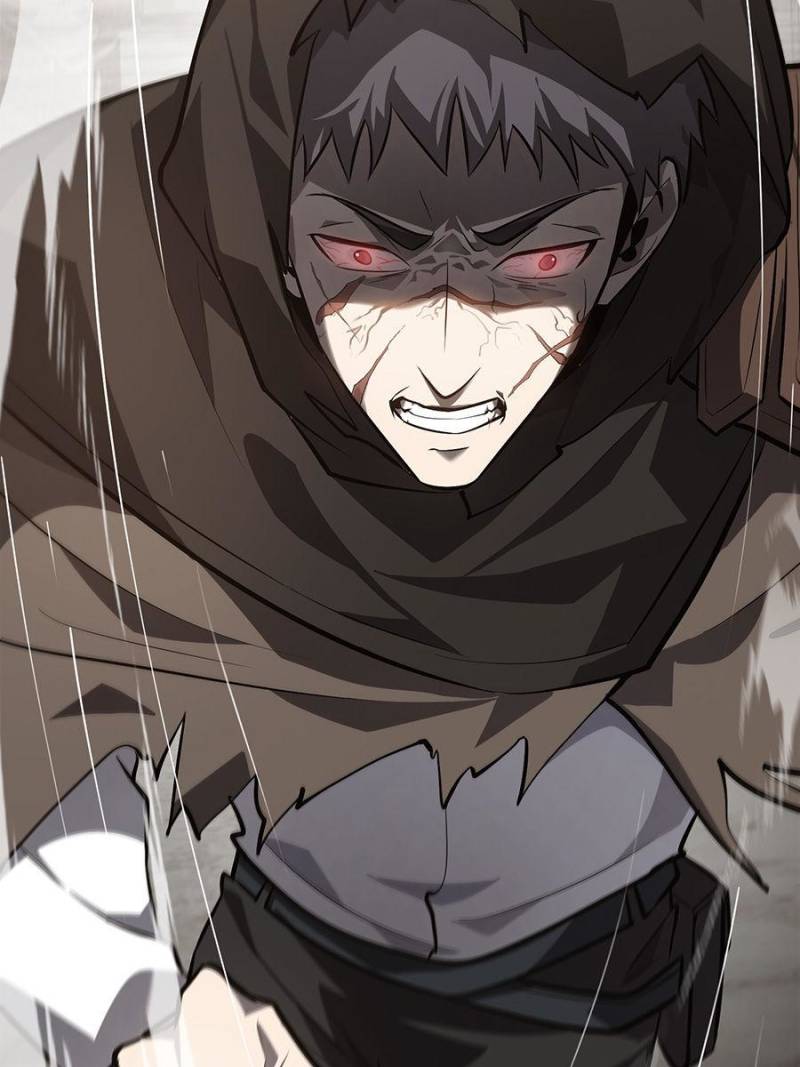 Read I am the Strongest Boss EN Manga Online