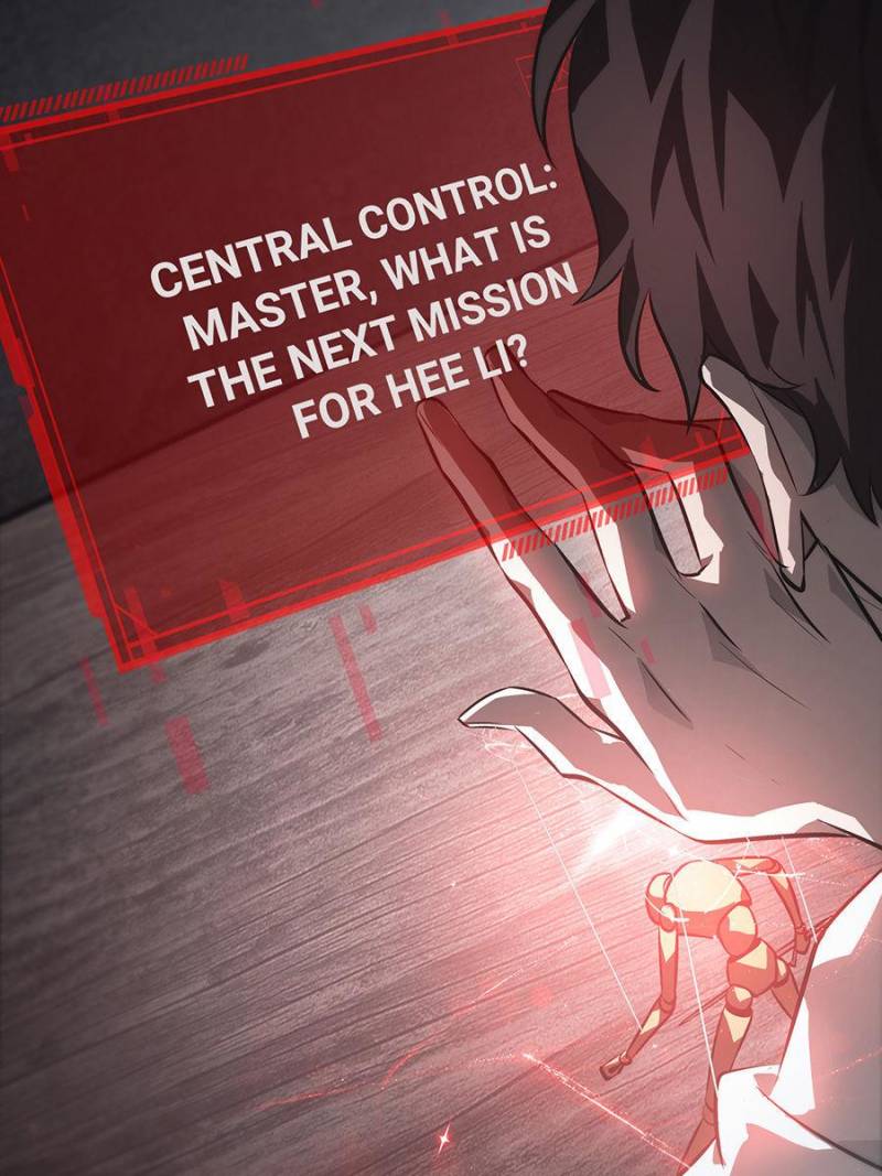 Read I am the Strongest Boss EN Manga Online