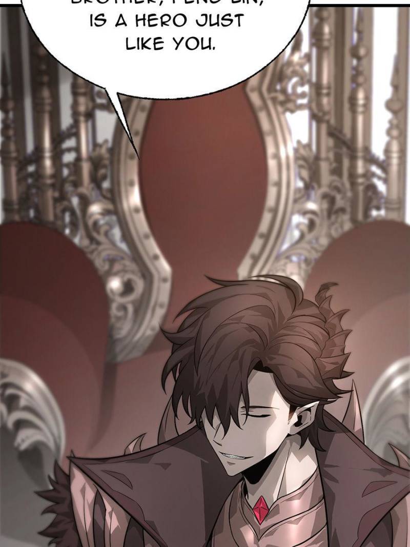 Read I am the Strongest Boss EN Manga Online