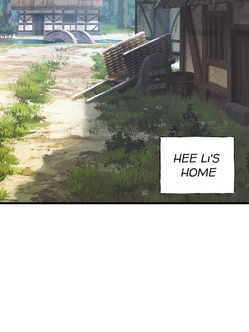 Read I am the Strongest Boss EN Manga Online