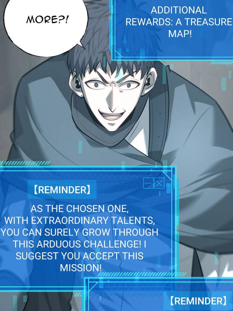 Read I am the Strongest Boss EN Manga Online