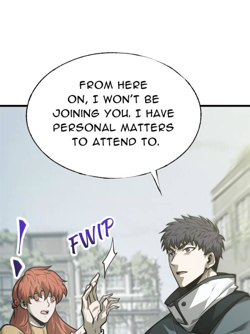 Read I am the Strongest Boss EN Manga Online
