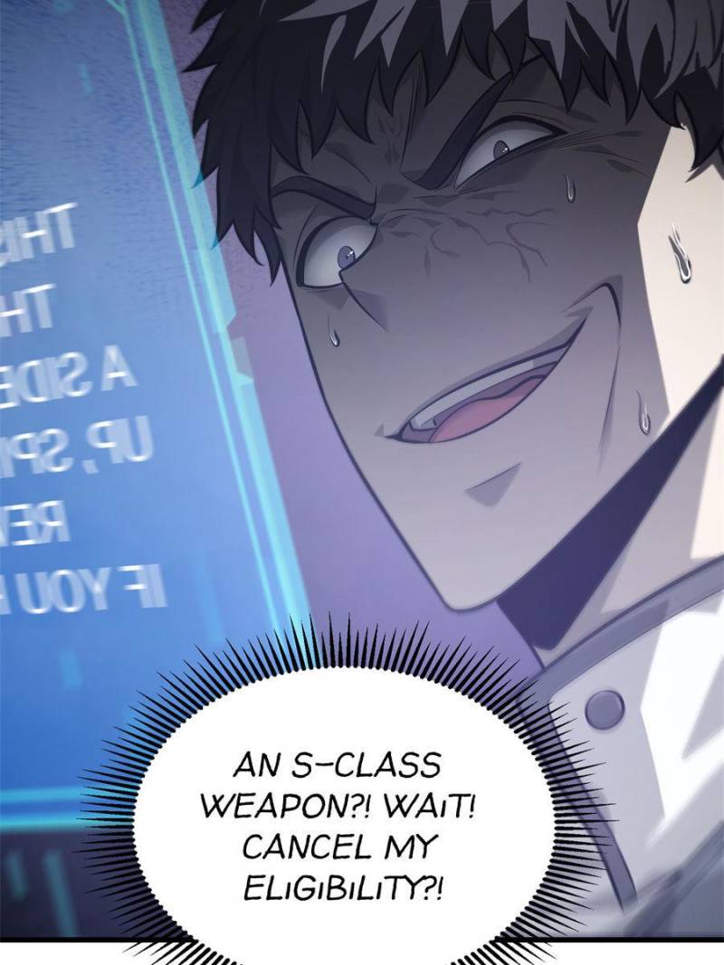 Read I am the Strongest Boss EN Manga Online