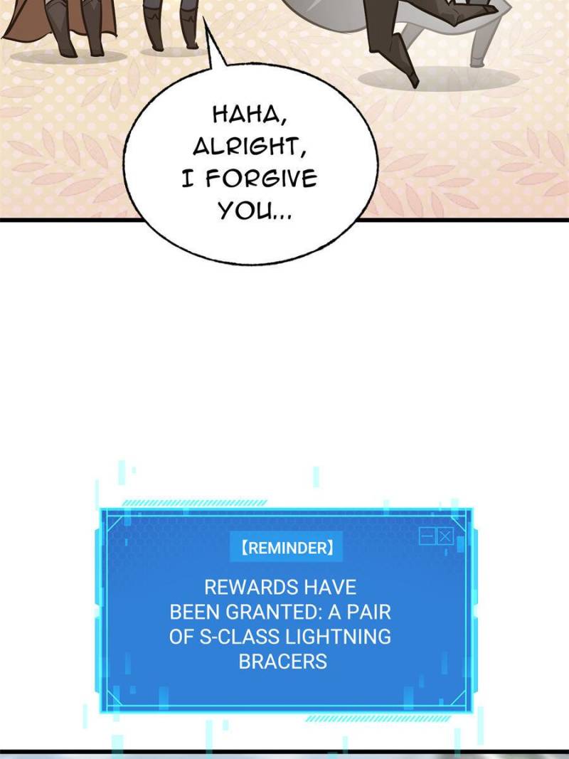 Read I am the Strongest Boss EN Manga Online
