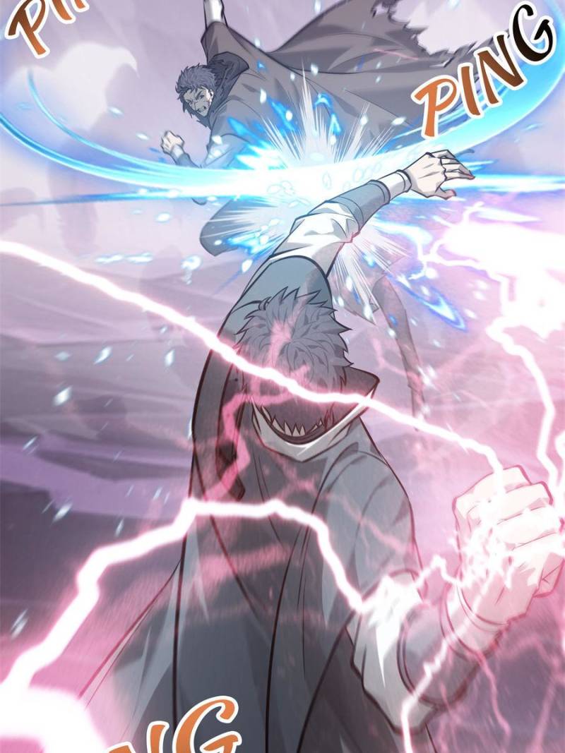Read I am the Strongest Boss EN Manga Online
