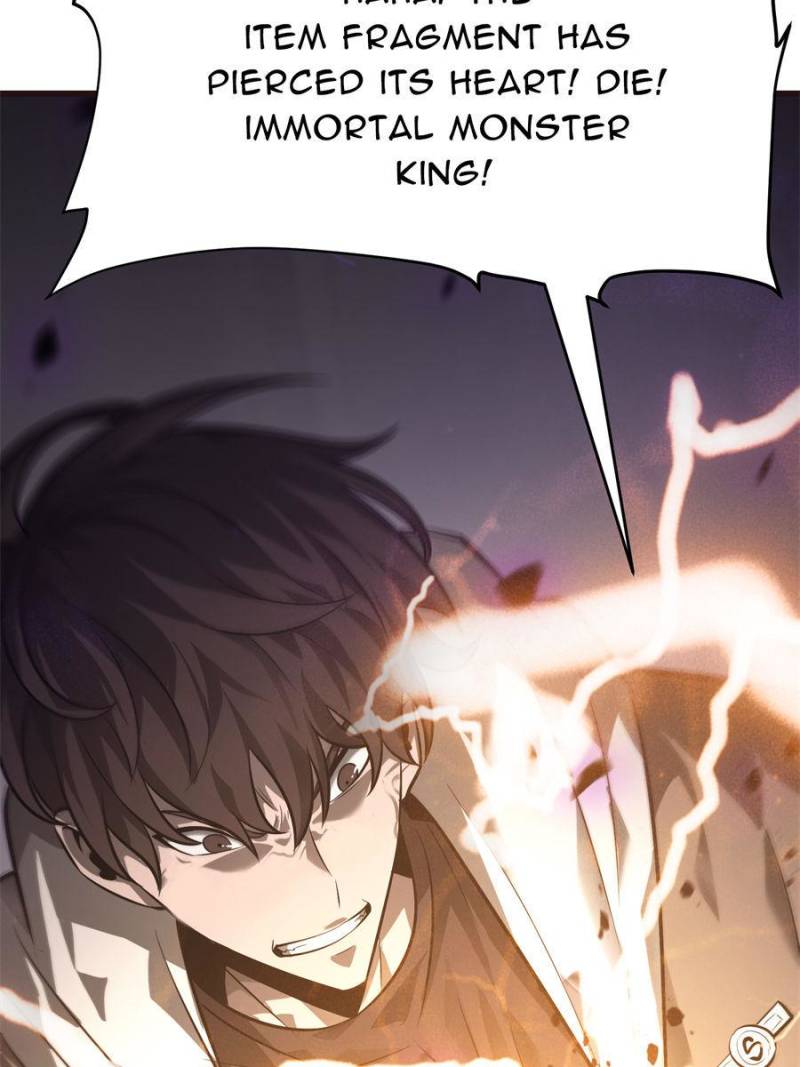 Read I am the Strongest Boss EN Manga Online
