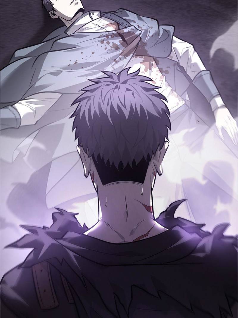 Read I am the Strongest Boss EN Manga Online