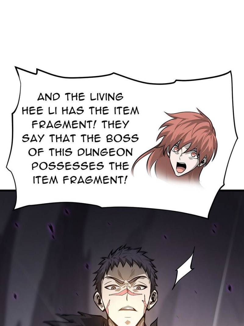 Read I am the Strongest Boss EN Manga Online