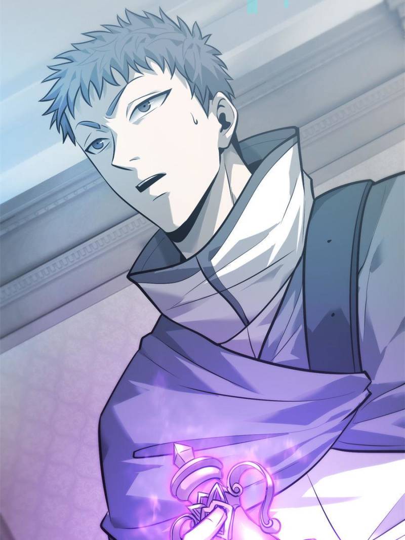 Read I am the Strongest Boss EN Manga Online