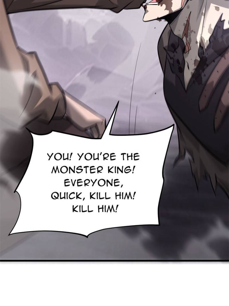 Read I am the Strongest Boss EN Manga Online
