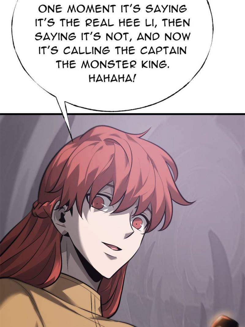 Read I am the Strongest Boss EN Manga Online