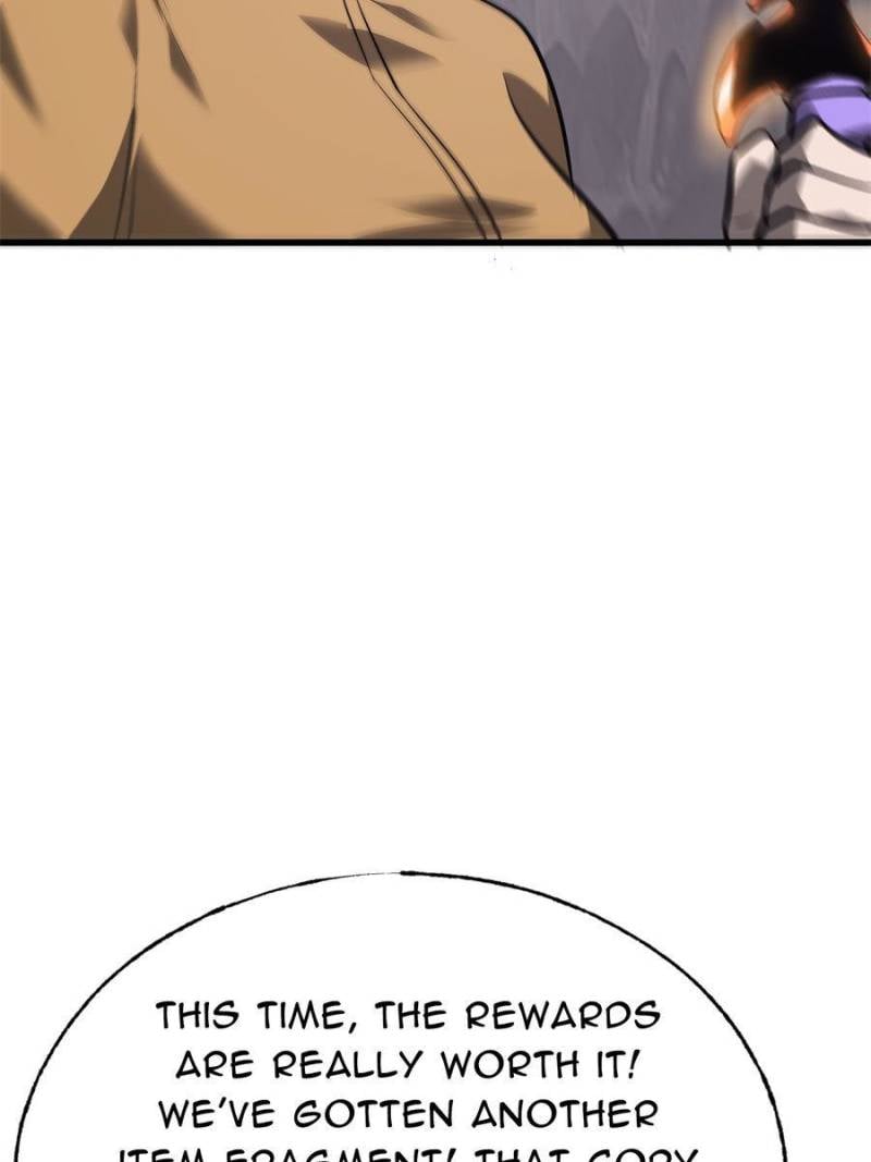 Read I am the Strongest Boss EN Manga Online