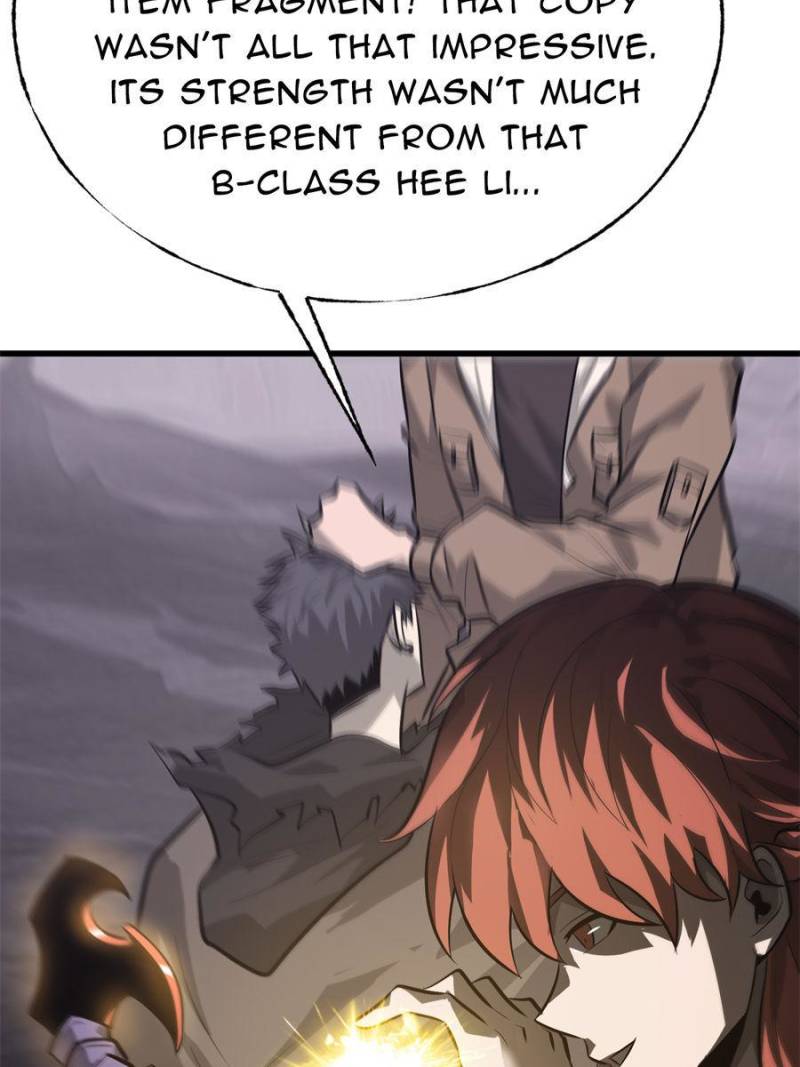 Read I am the Strongest Boss EN Manga Online