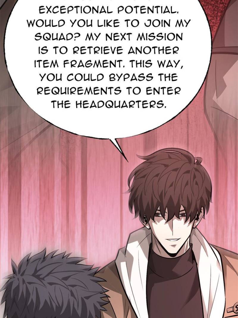 Read I am the Strongest Boss EN Manga Online