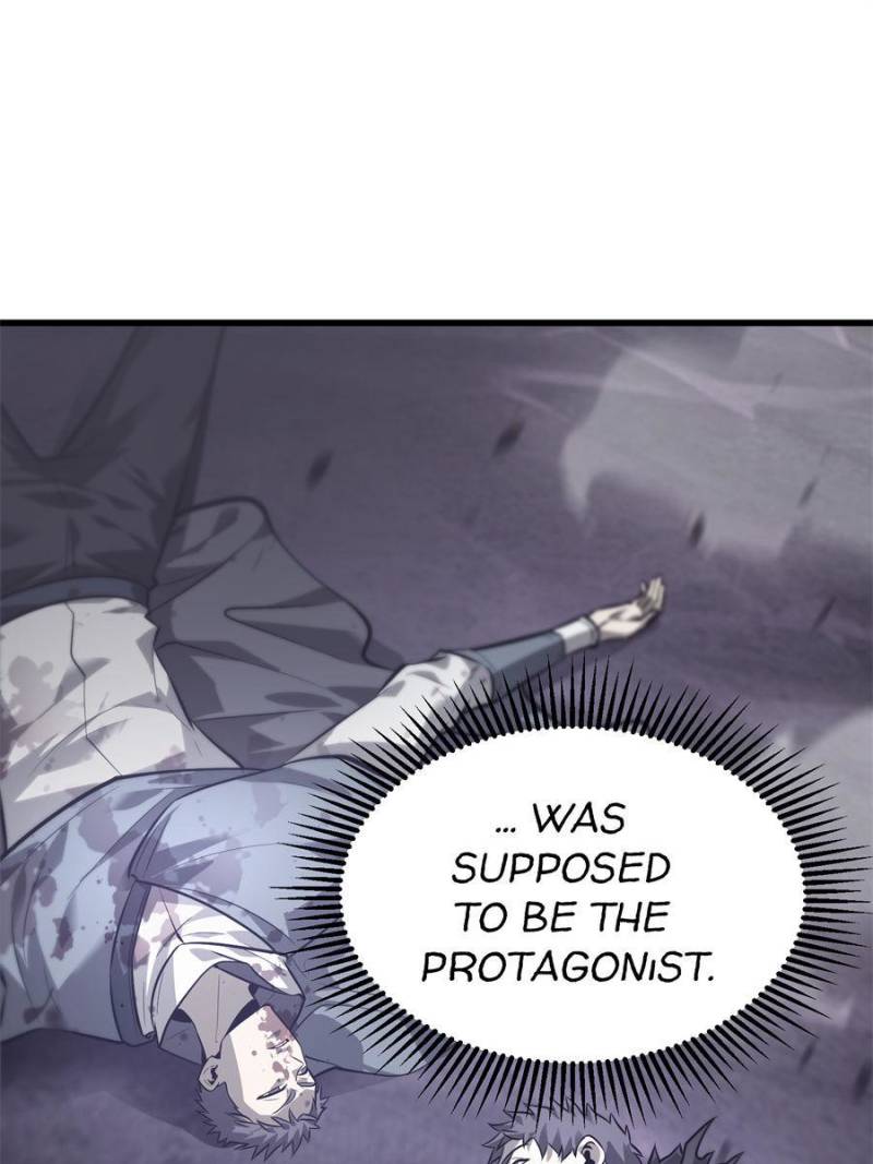 Read I am the Strongest Boss EN Manga Online