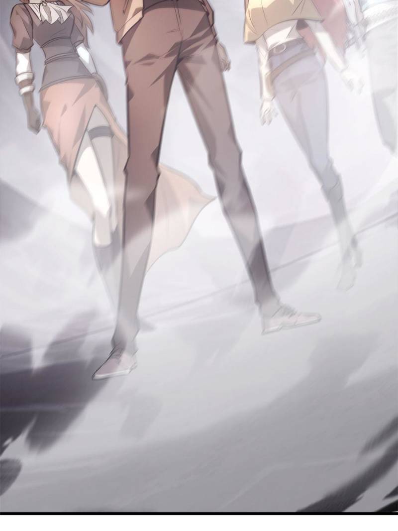 Read I am the Strongest Boss EN Manga Online