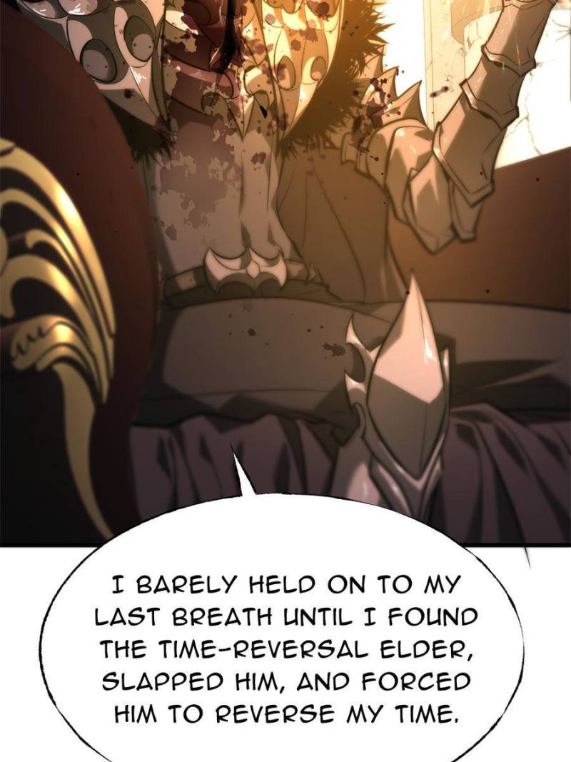 Read I am the Strongest Boss EN Manga Online
