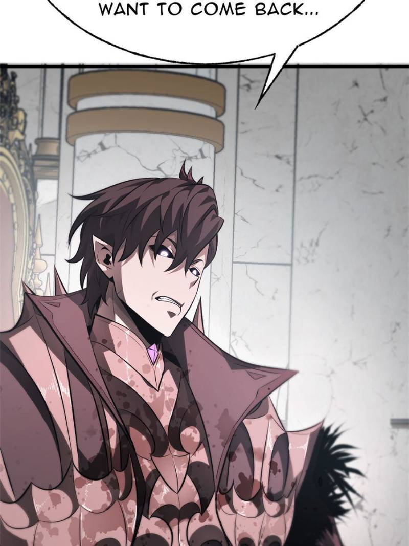 Read I am the Strongest Boss EN Manga Online